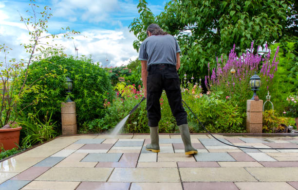 Best Patio and Deck Pressure Washing  in USA